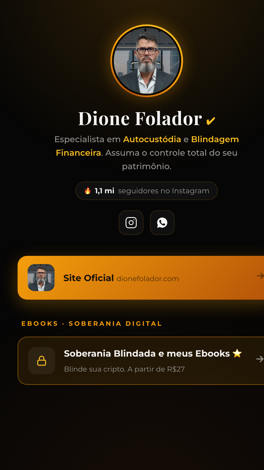 Bio Dione Folador