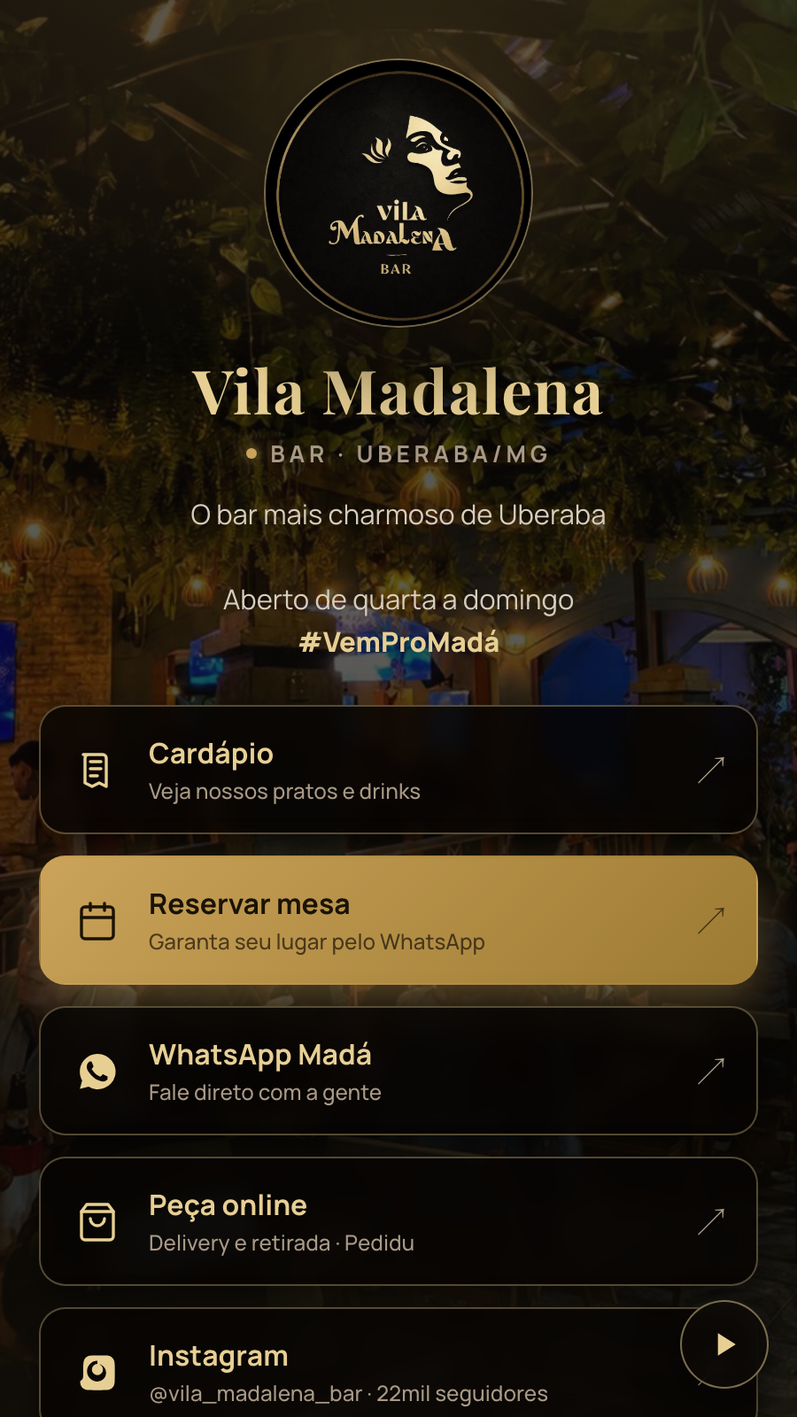 Bio Vila Madalena